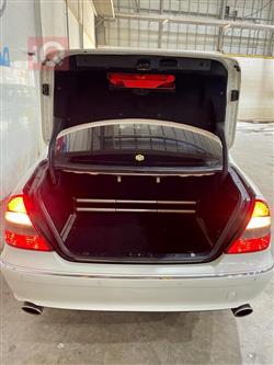 مرسيدس بنز E-Class
